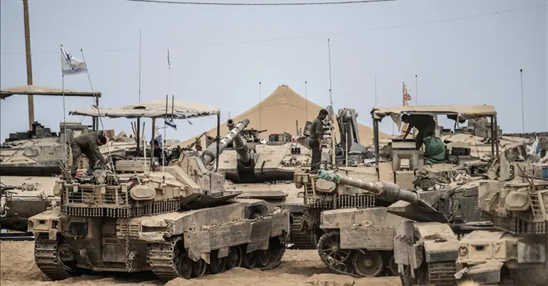 যুক্তরাষ্ট্রের একটি সামরিক ঘাঁটি